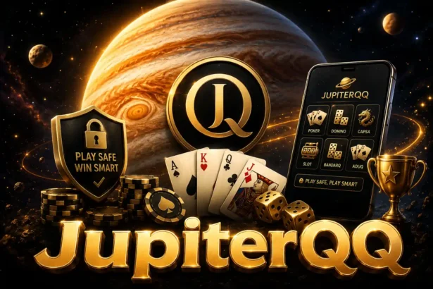 JupiterQQ