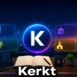 Kerkt