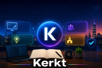 Kerkt
