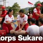 Korps Sukarela