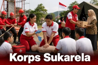 Korps Sukarela