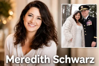 Meredith Schwarz