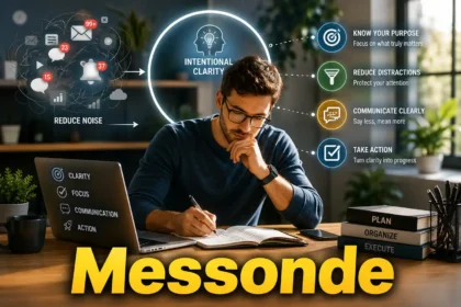 Messonde
