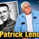 Patrick Leno