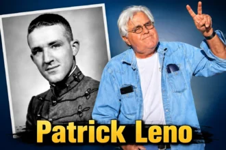 Patrick Leno