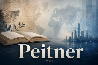 Peitner