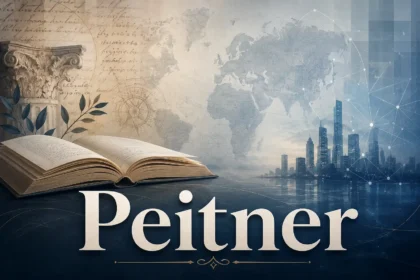 Peitner