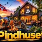 Pindhuset