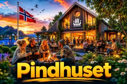 Pindhuset