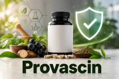 Provascin