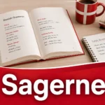 Sagerne