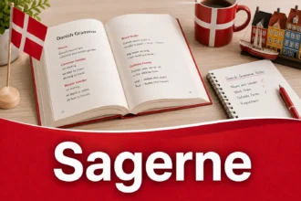 Sagerne