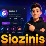 Siozinis