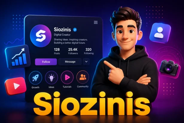 Siozinis