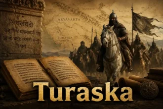 Turaska
