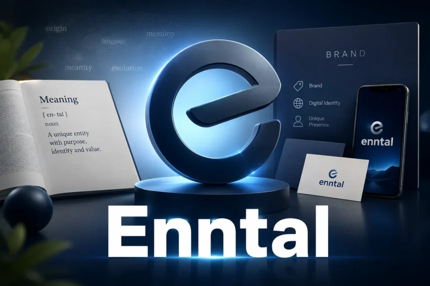 Enntal