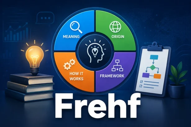 Frehf
