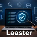 Laaster