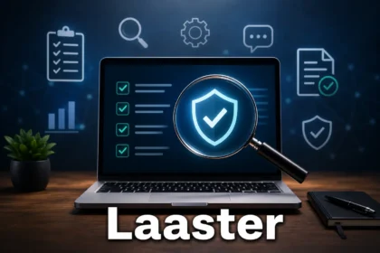 Laaster