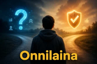 Onnilaina