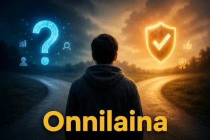 Onnilaina