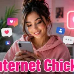 Internet Chicks