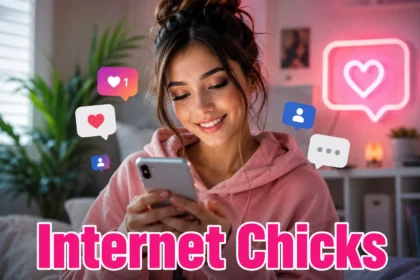 Internet Chicks