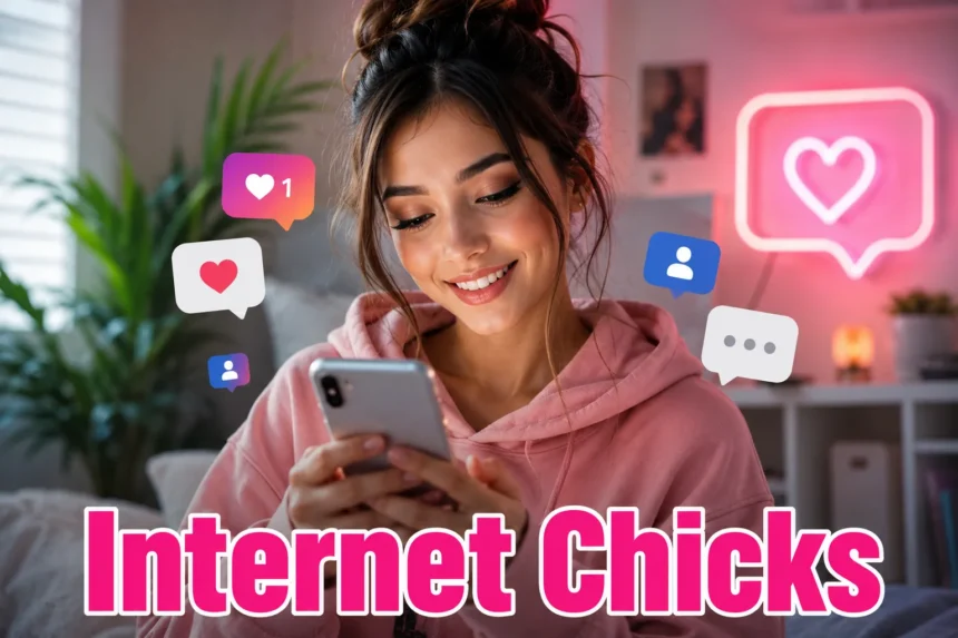 Internet Chicks