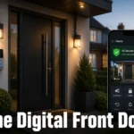 The Digital Front Door