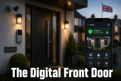 The Digital Front Door