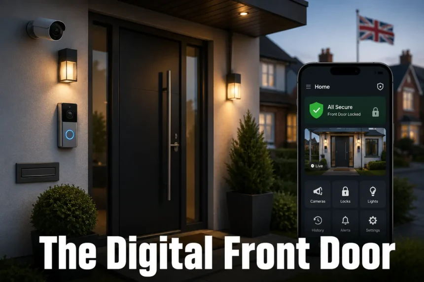 The Digital Front Door
